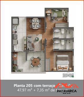 Apartamento - Foto 20