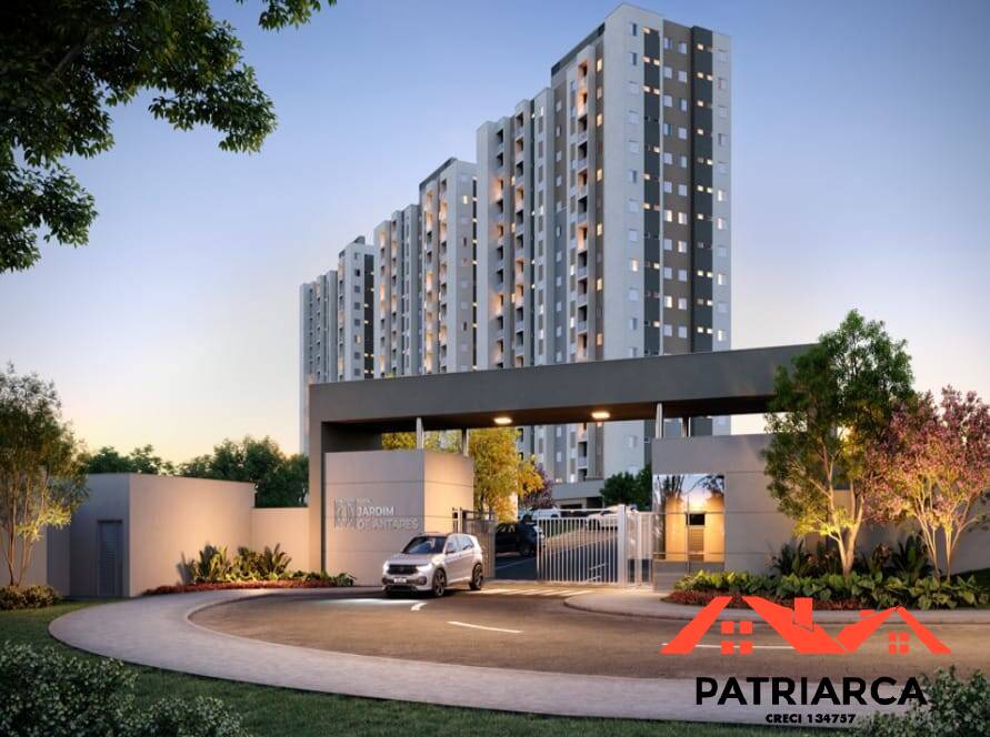 Apartamento - Foto 4