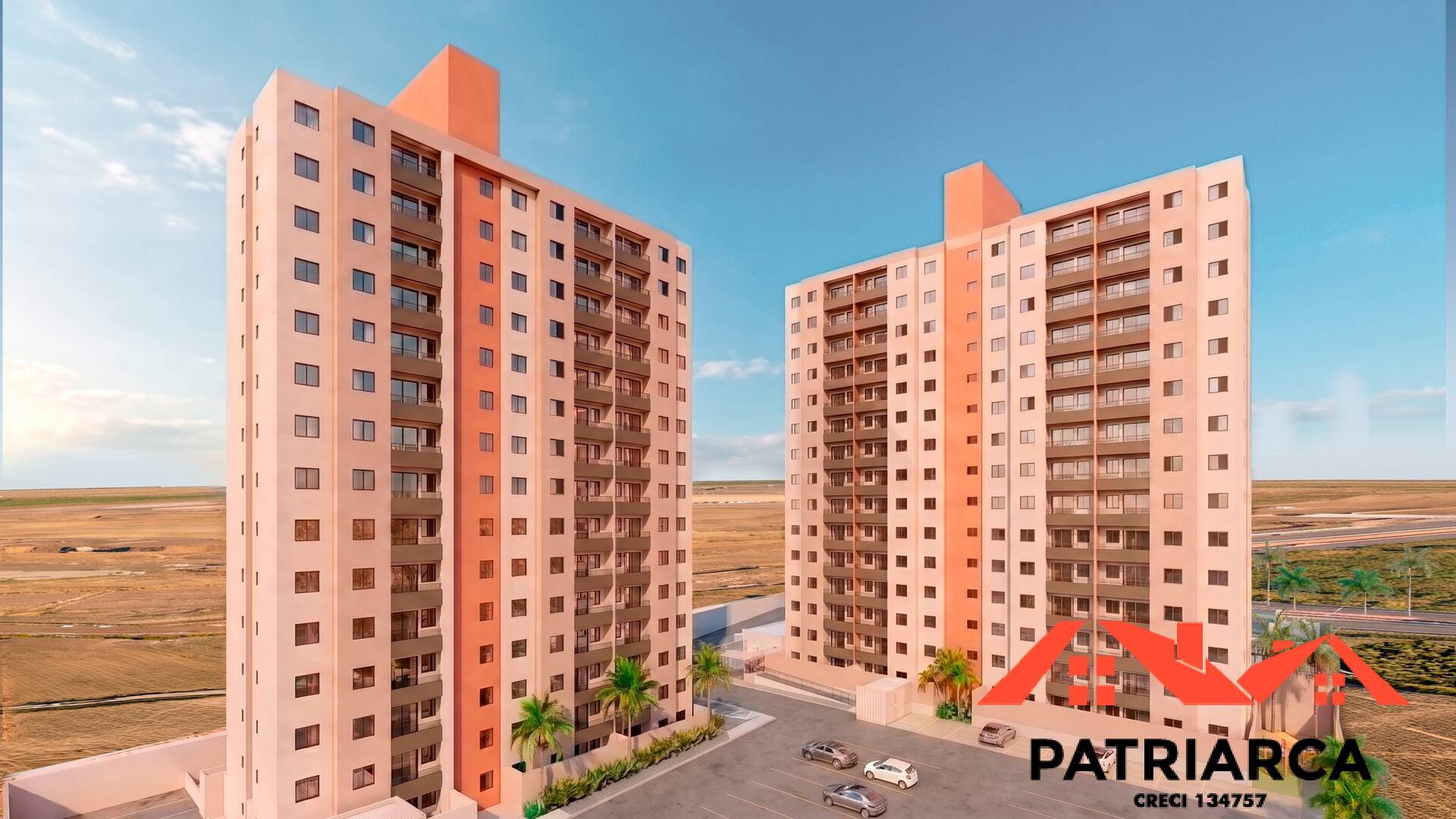 Apartamento, 2 quartos, 57 m² - Foto 4