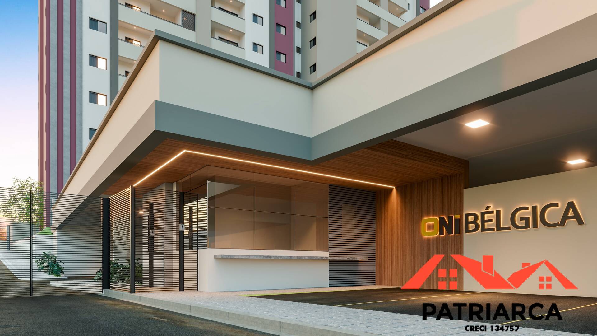 Apartamento, 2 quartos, 57 m² - Foto 5