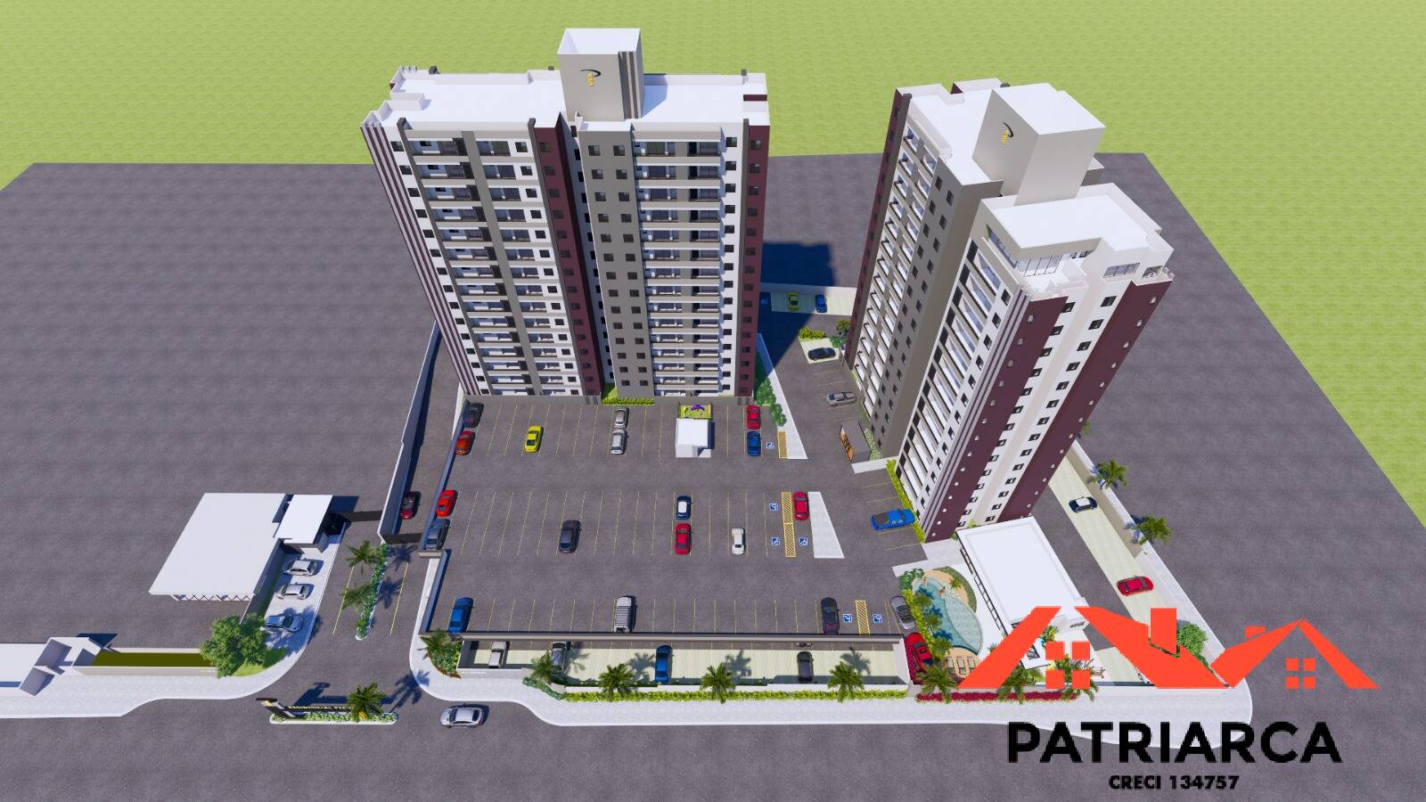Apartamento, 2 quartos, 57 m² - Foto 7