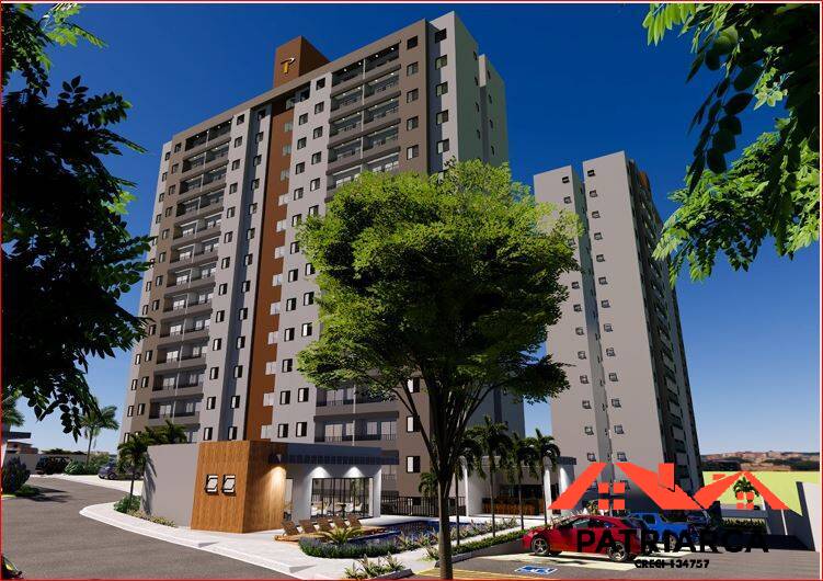 Apartamento, 2 quartos, 57 m² - Foto 12
