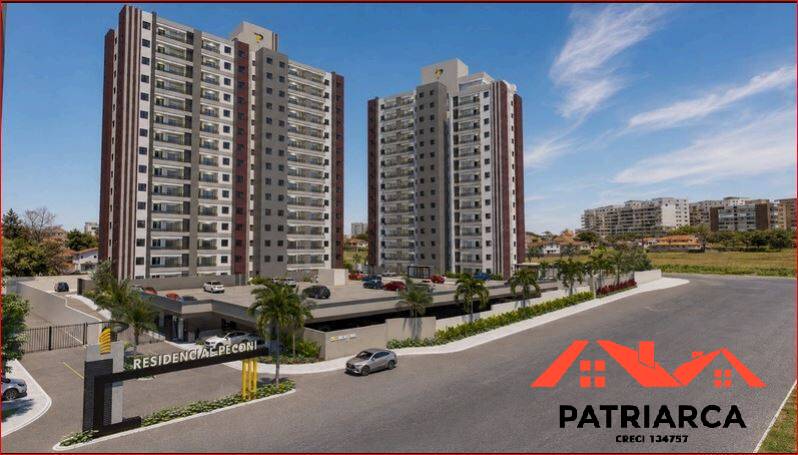Apartamento, 2 quartos, 57 m² - Foto 13
