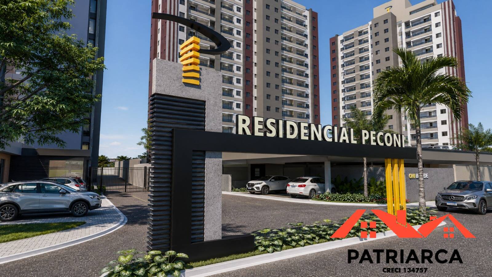 Apartamento, 2 quartos, 57 m² - Foto 14