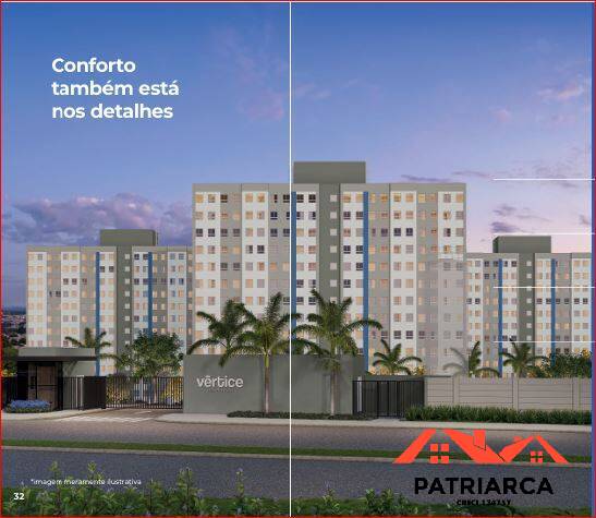 Apartamento, 2 quartos - Foto 17