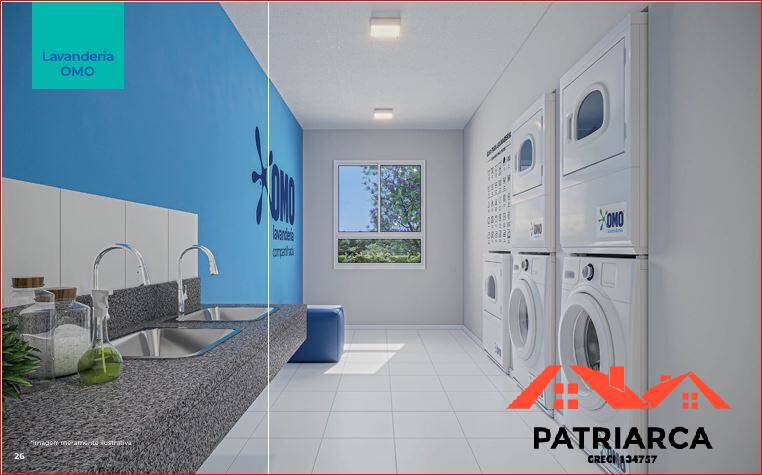 Apartamento, 2 quartos - Foto 6