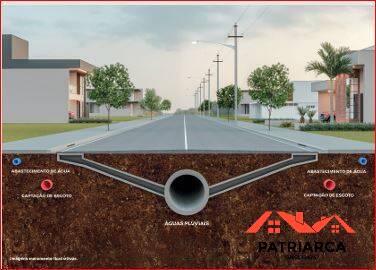 Terreno, 160 m² - Foto 1