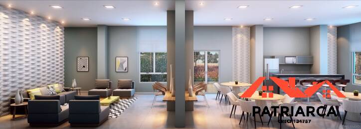 Apartamento, 3 quartos, 87 m² - Foto 3