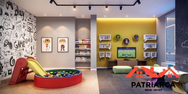 Apartamento, 3 quartos, 87 m² - Foto 4