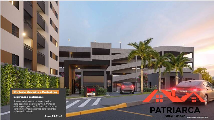 Apartamento, 2 quartos, 64 m² - Foto 14