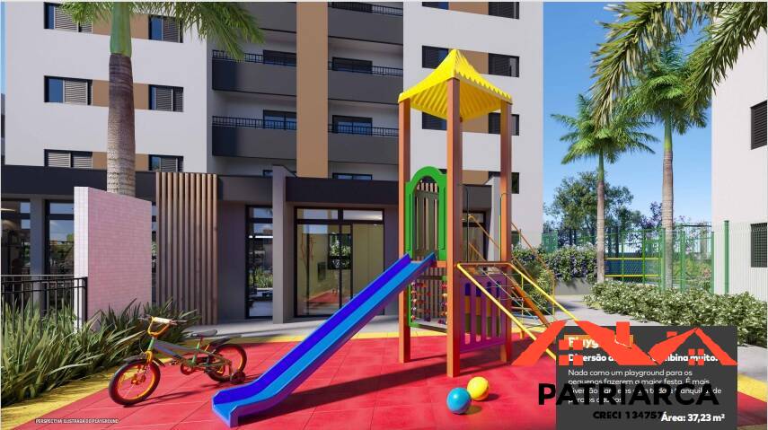 Apartamento, 2 quartos, 64 m² - Foto 6