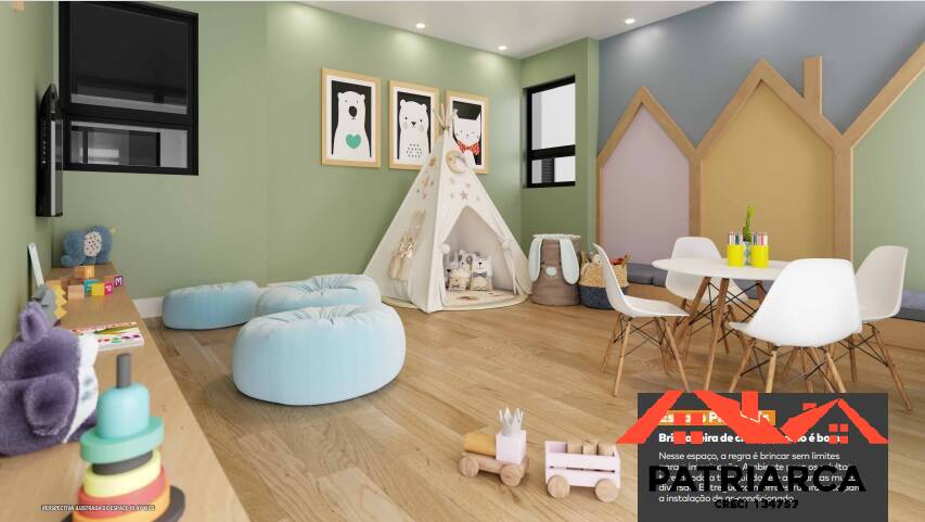 Apartamento, 2 quartos, 64 m² - Foto 16