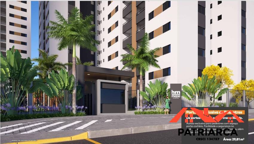 Apartamento, 2 quartos, 64 m² - Foto 4