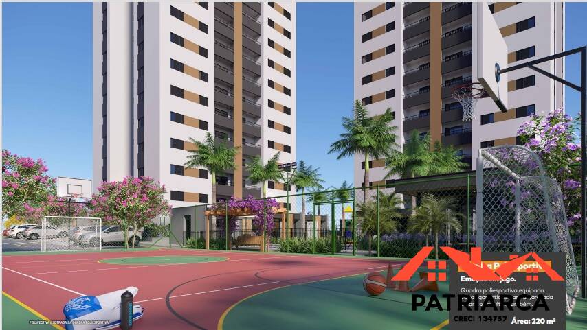 Apartamento, 2 quartos, 64 m² - Foto 2