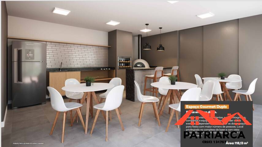 Apartamento, 2 quartos, 64 m² - Foto 18