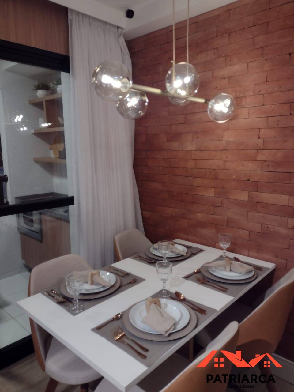 Apartamento, 2 quartos, 64 m² - Foto 19