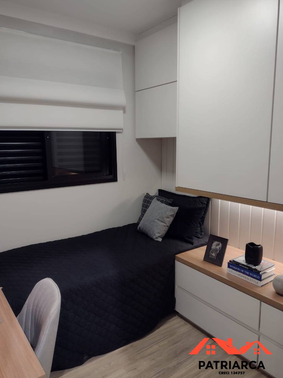 Apartamento, 2 quartos, 64 m² - Foto 21